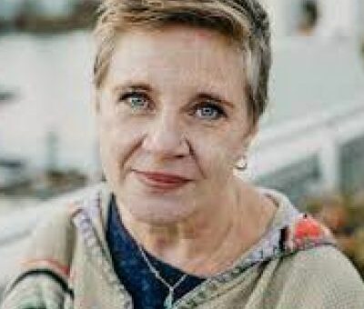 Lianna Klassen