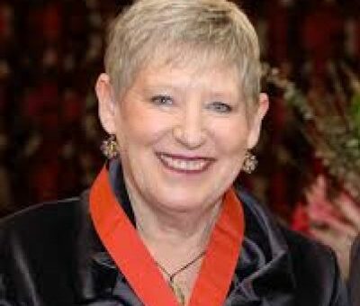 Lianne Dalziel