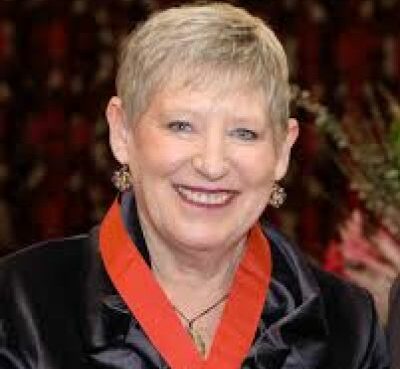 Lianne Dalziel