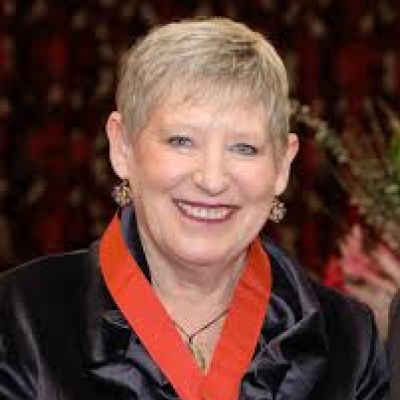 Lianne Dalziel