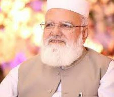 Liaqat Baloch
