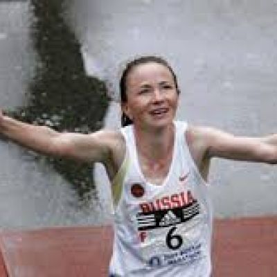 Lidiya Grigoryeva