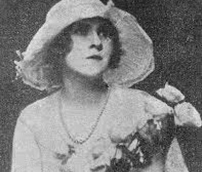 Lidiya Lipkovskaya