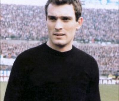 Lido Vieri