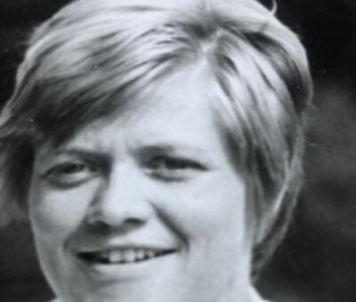 Liesbeth Pascal-de Graaff