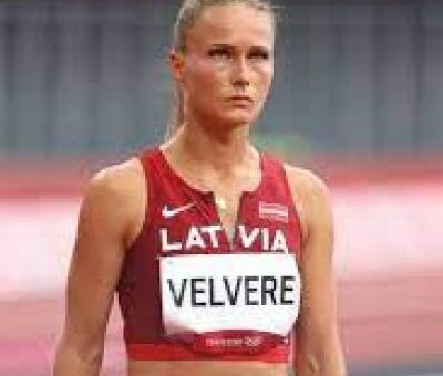 Liga Velvere
