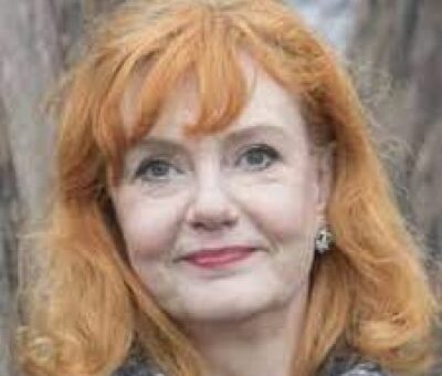 Liina Tennosaar