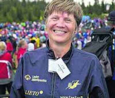 Liisa Veijalainen