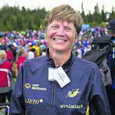 Liisa Veijalainen