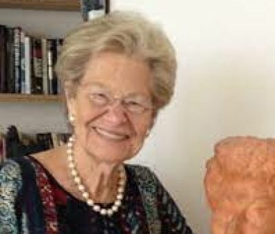Lila Garrett