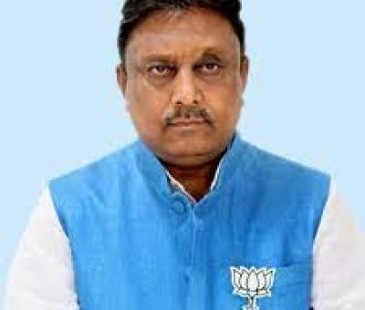 Liladhar Vaghela