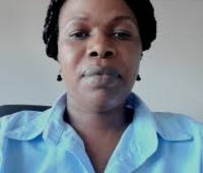 Lilian Nyiti