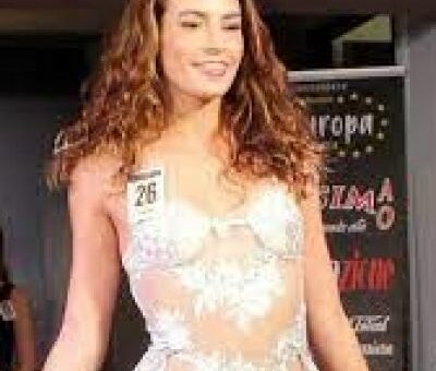 Liliana Martinelli