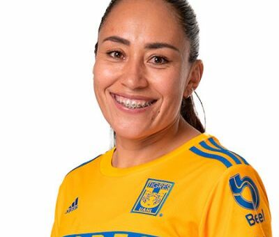 Liliana Mercado