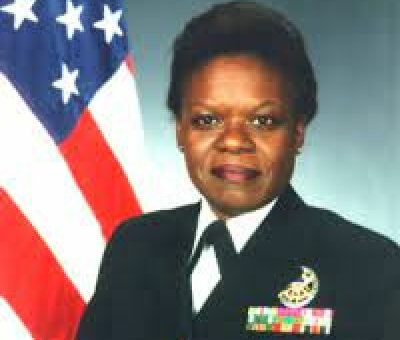 Lillian E. Fishburne