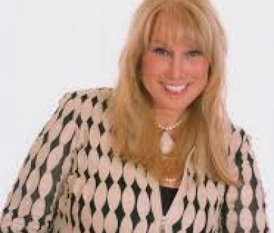 Lillian Glass