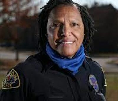 Lillie Leatherwood