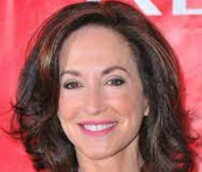 Lilly Tartikoff