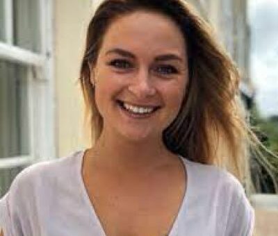 Lily Benson