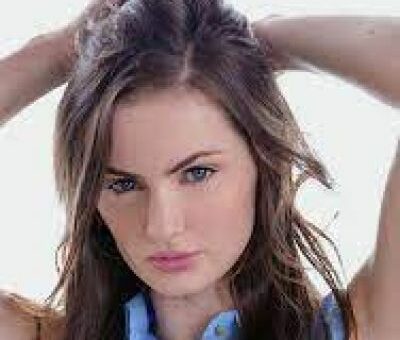 Lily Carter