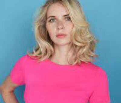 Lily Koppel