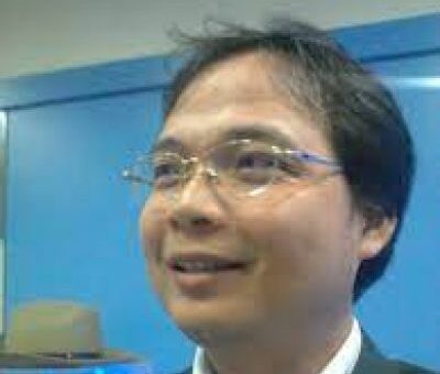 Lin Chen-hua