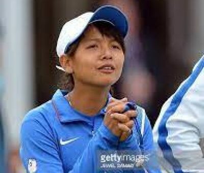 Lin Chia-en