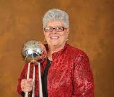 Lin Dunn