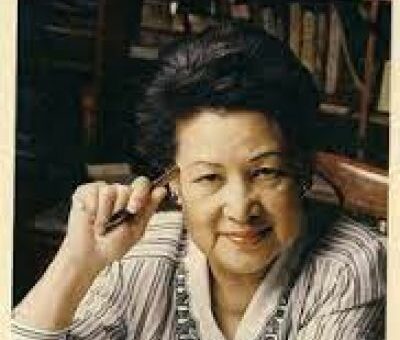 Lin Hanying