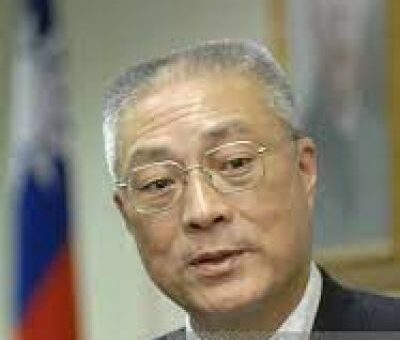 Lin Yi-hsiung