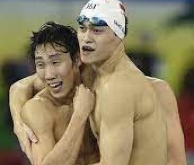 Lin Yongqing