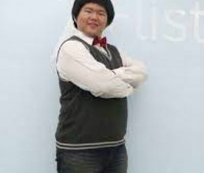 Lin Yu Chun