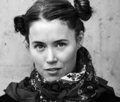 Linda Boström Knausgård