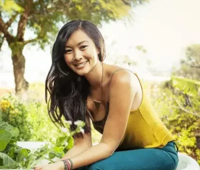 Linda Garden
