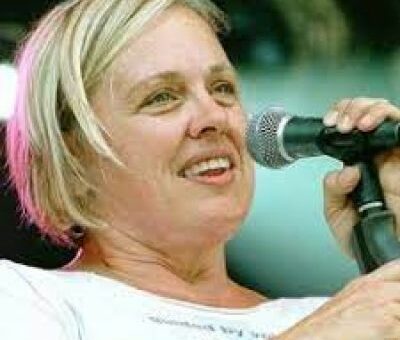Linda Hopper