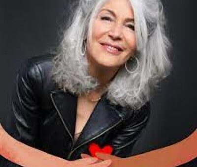 Linda Jo Rizzo