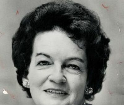 Linda LeBourdais