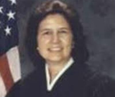 Linda M. McGee