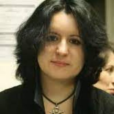 Linda Maria Baros