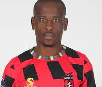 Lindokuhle Mbatha