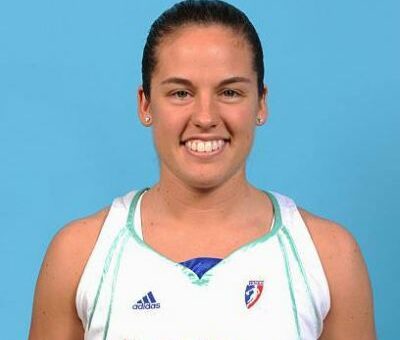 Lindsay Bowen