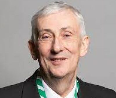 Lindsay Hoyle
