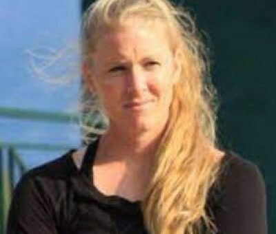 Lindsay Lee-Waters
