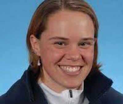 Lindsey Weier