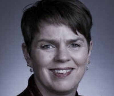 Líneik Anna Sævarsdóttir