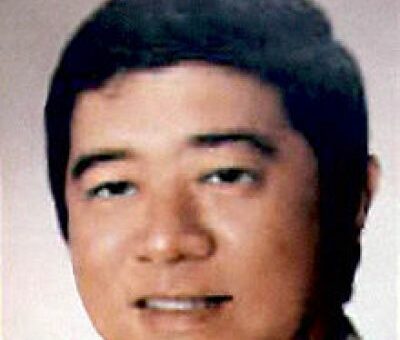 Ling Liong Sik