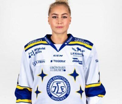 Linnea Sjolund