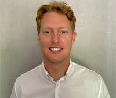 Linus Nelson