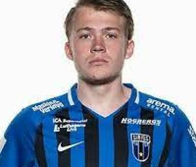 Linus Nygren