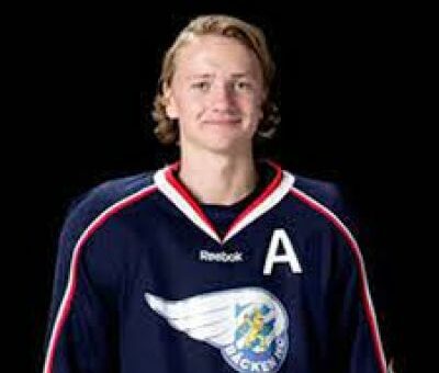 Linus Soderberg Stridh